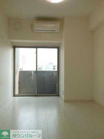 ガーラ・シティ王子の物件内観写真